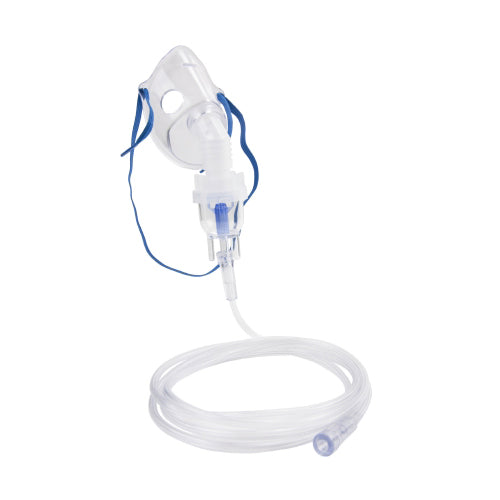 Handheld Nebulizer Kit - Pediatric