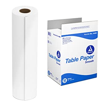 Table Paper