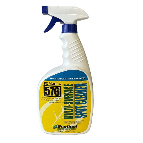 Multi Surface Spot Cleaner
