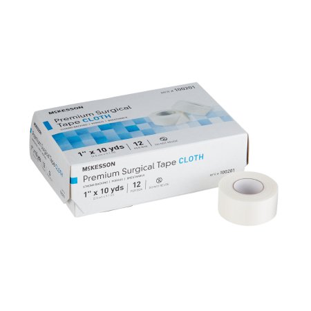 Premium Surgical Tape - Cloth