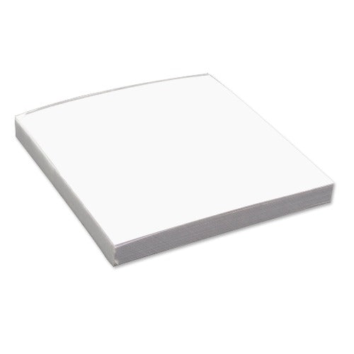 Poly Mixing Pads With Foam Back