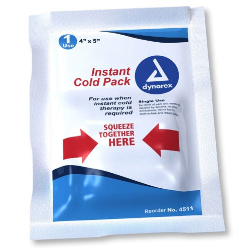 Cold Pack