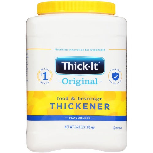 Thick-It Instant Food Thickener